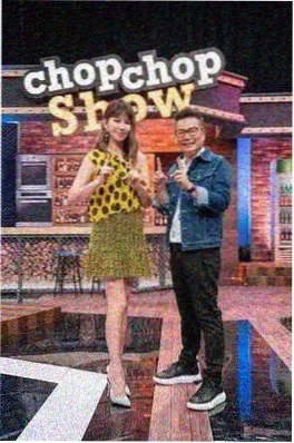 哚哚影视 厨房革命 美食真人秀